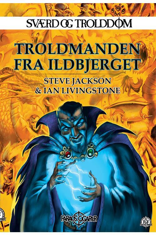D1 Sværd og trolddom 1