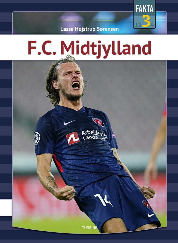D1 F.C. Midtjylland