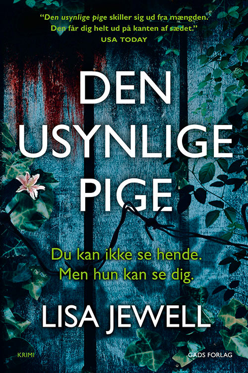 D1 Den usynlige pige