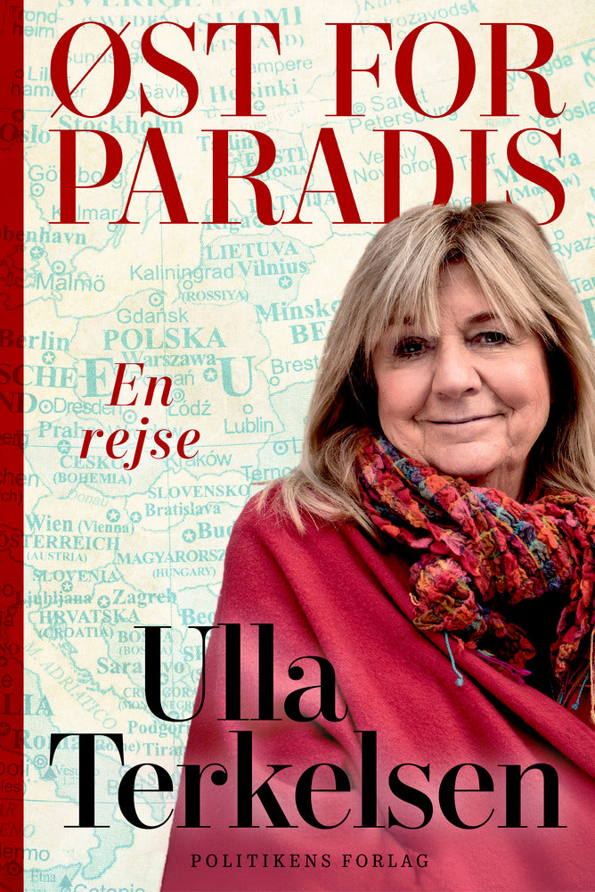 D1 Øst for Paradis