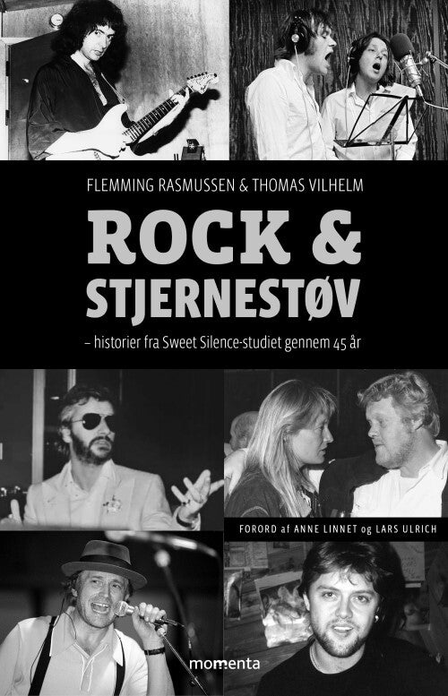 D1 Rock & stjernestøv