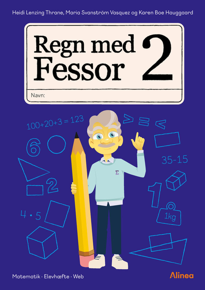 D1 Regn med Fessor 2