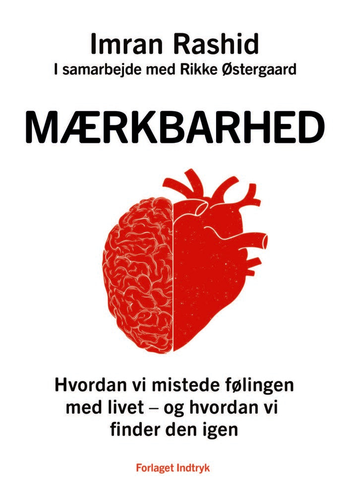 D1 MÆRKBARHED