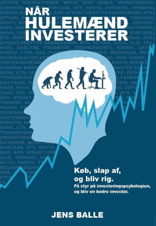 D1 Når hulemænd investerer
