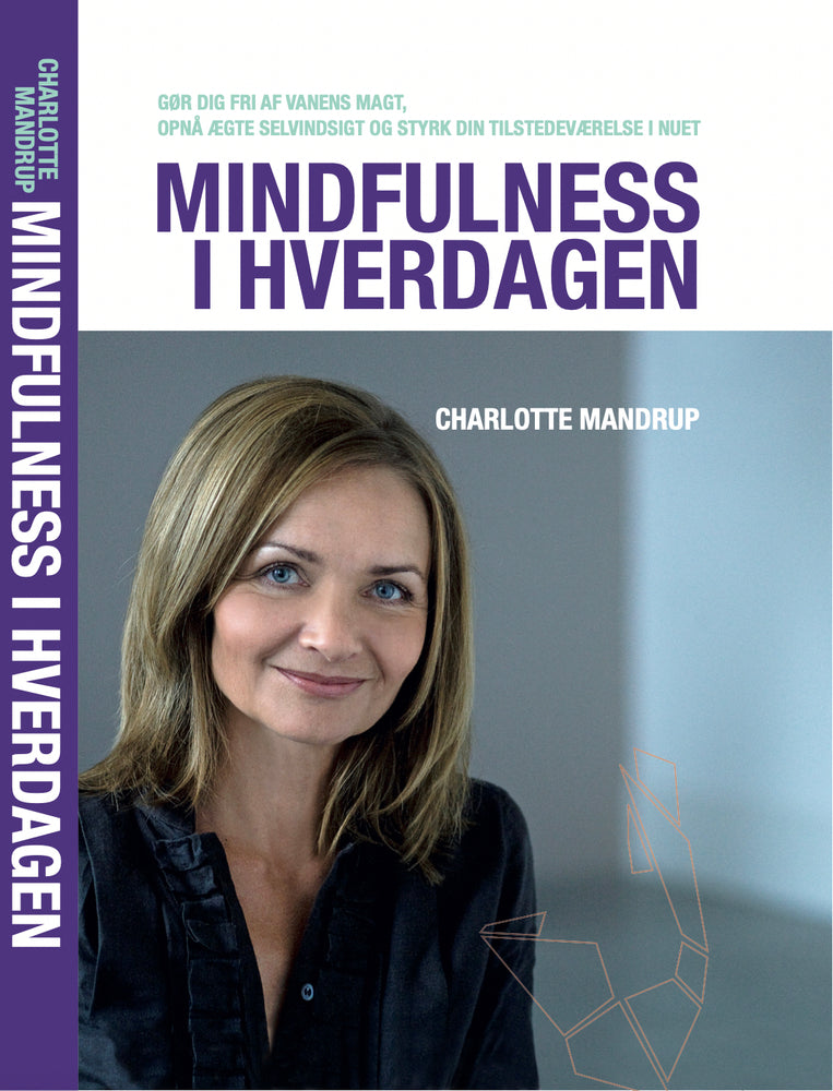 D1 Mindfulness i hverdagen