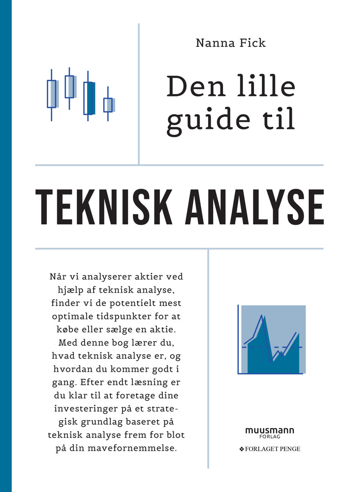 D1 Den lille guide til teknisk analyse
