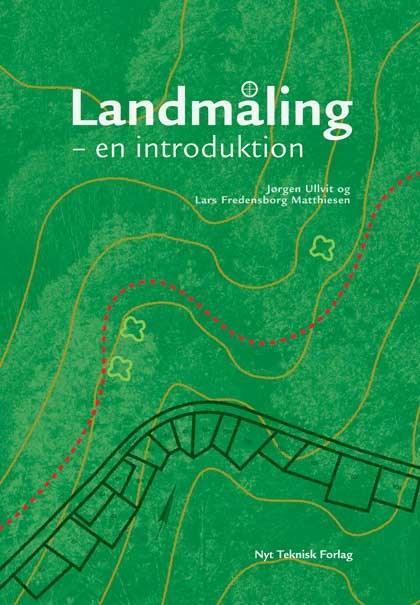 D1 Landmåling