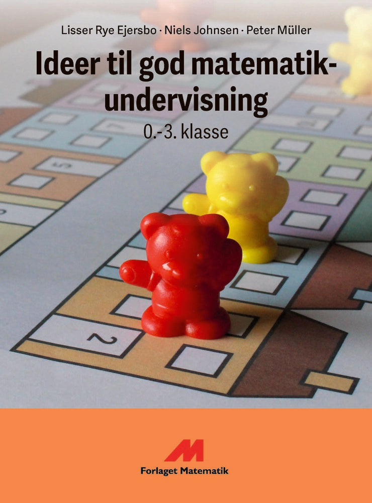 D1 Ideer til god matematikundervisning