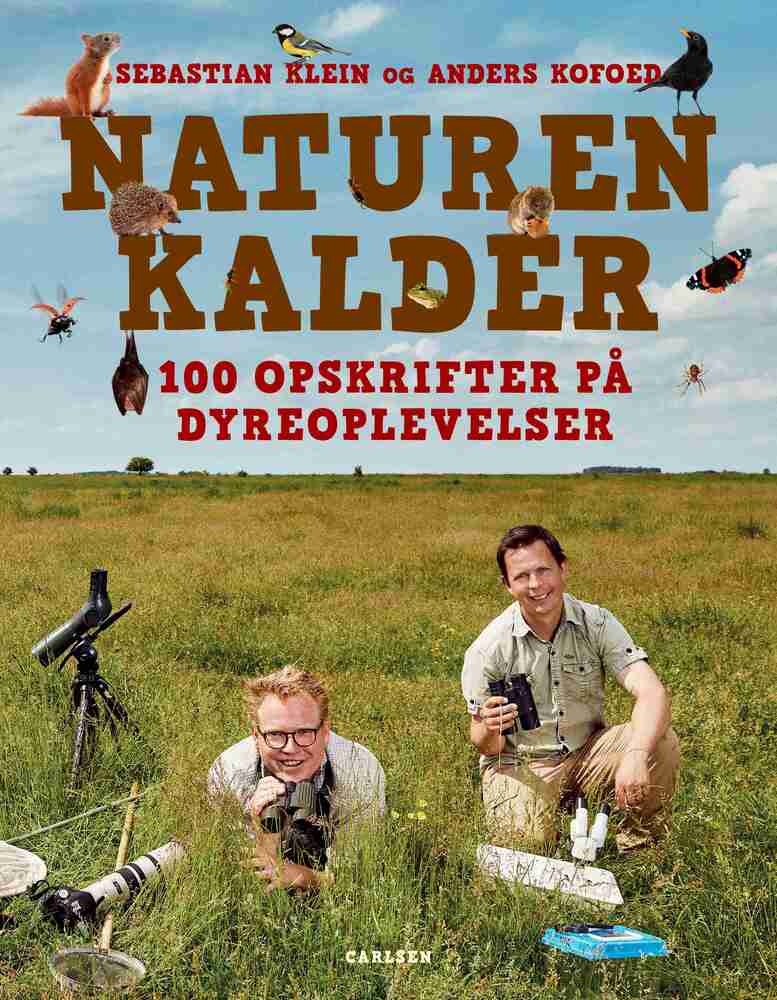 D1 Naturen kalder