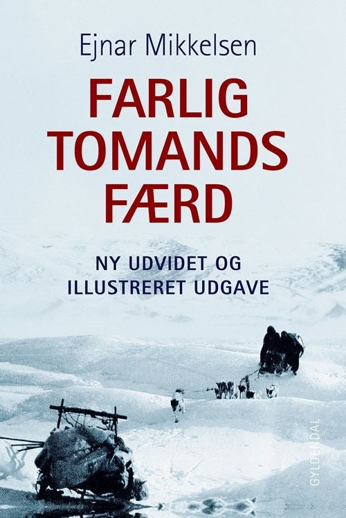 D1 Farlig tomandsfærd