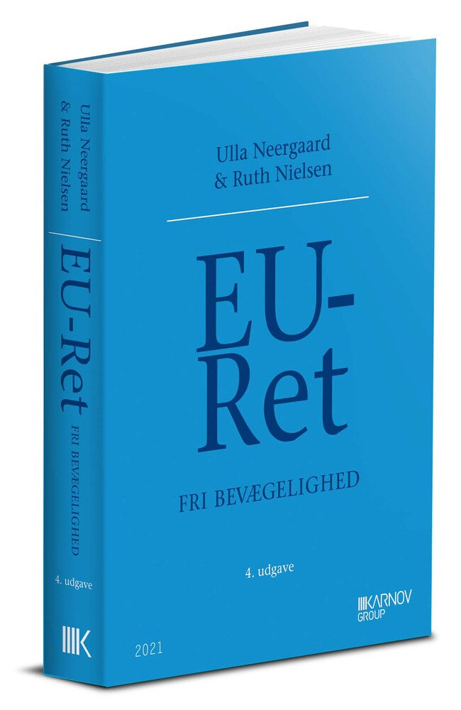 D1 EU-Ret. Fri bevægelighed