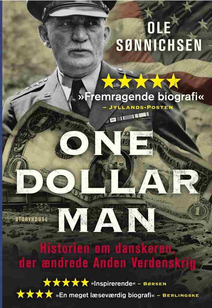 D1 One Dollar Man