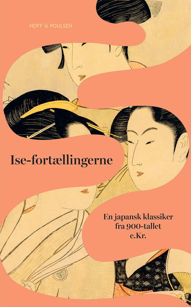 D1 Ise-fortællingerne
