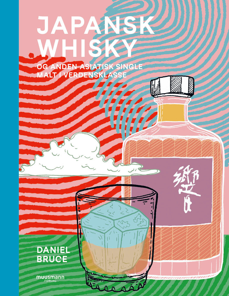 D1 Japansk whisky