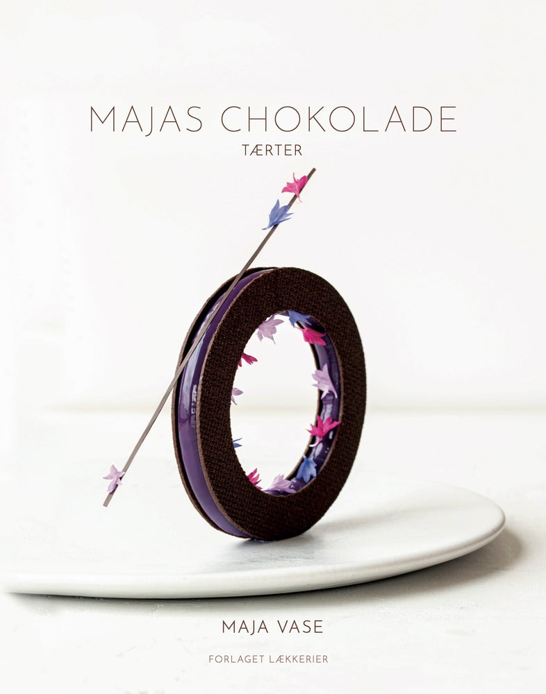D1 Majas Chokolade