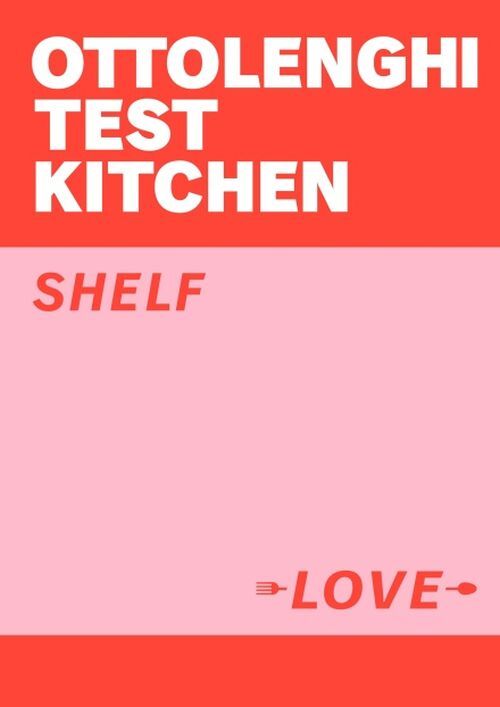 D1 Ottolenghi Test Kitchen Shelf Love