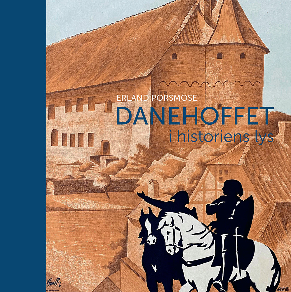 D1 Danehoffet i historiens lys