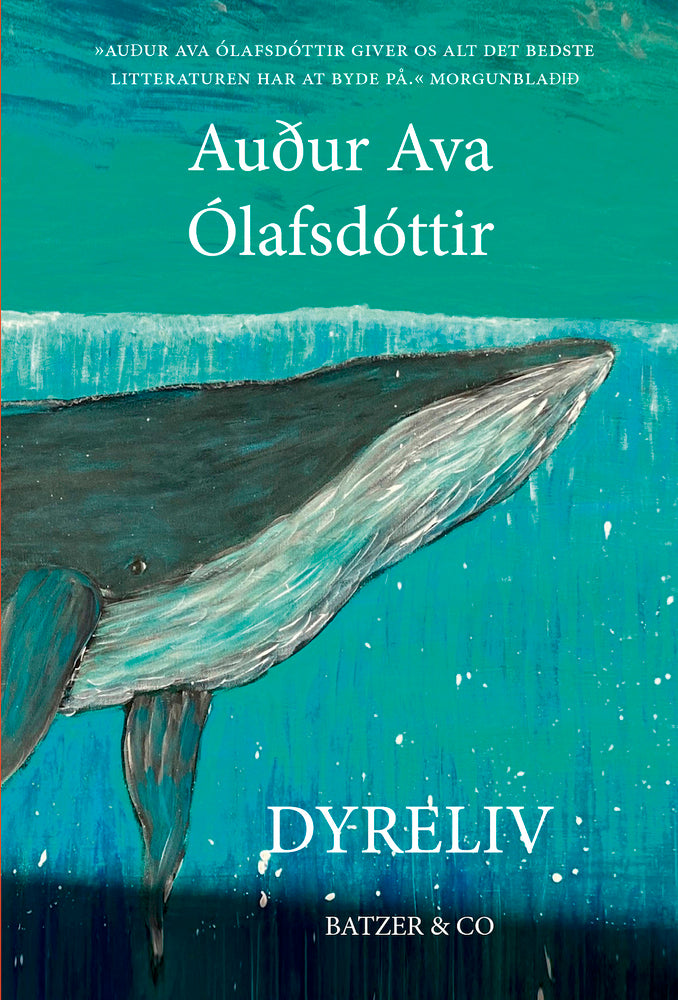 D1 Dyreliv