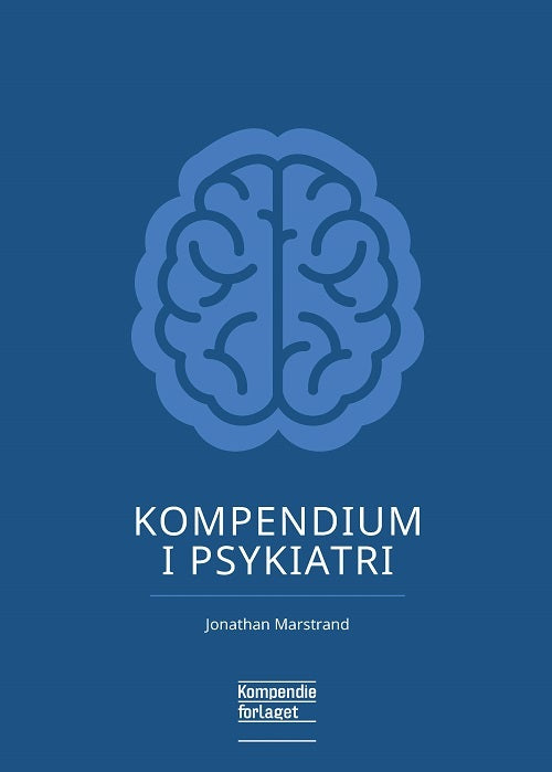 D1 Kompendium i Psykiatri
