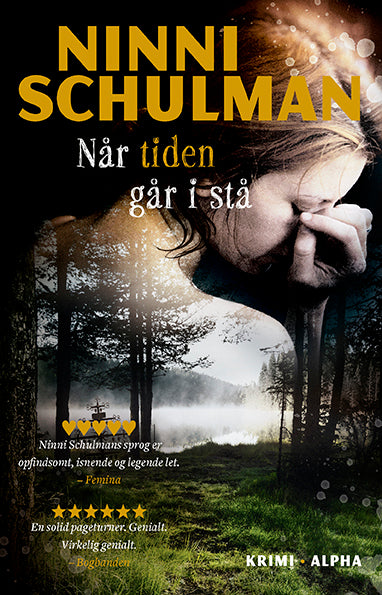 D1 Når tiden går i stå