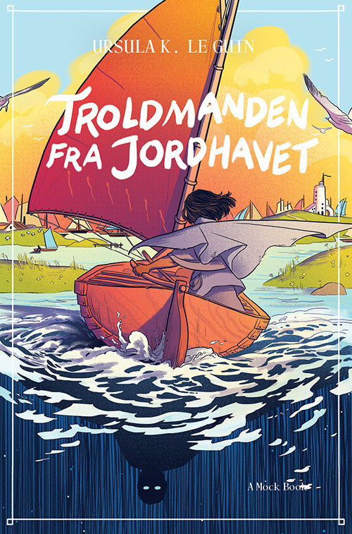 D1 Troldmanden fra Jordhavet