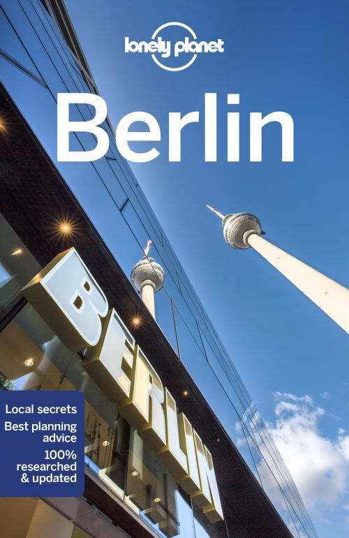 D1 Lonely Planet Berlin