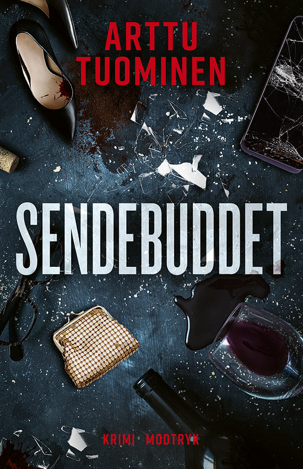 D1 Sendebuddet