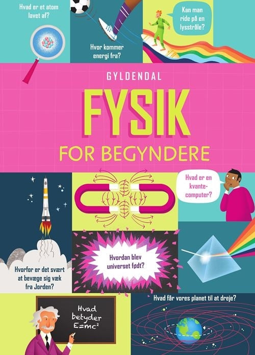 D1 Fysik for begyndere