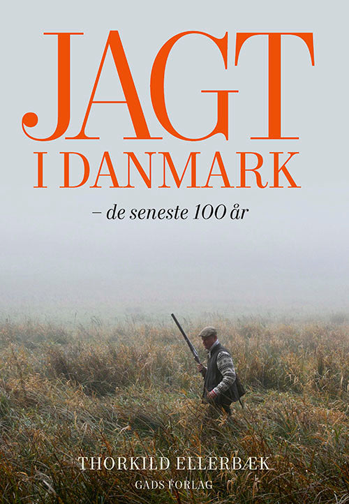 D1 Jagt i Danmark