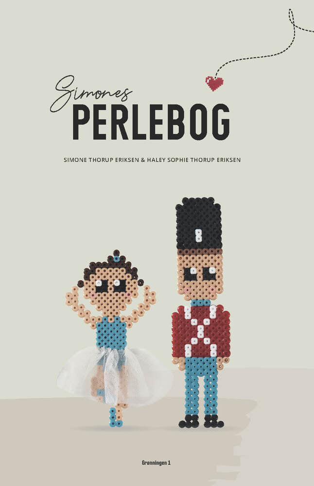 D1 Simones perlebog
