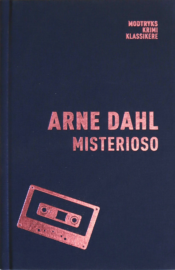 D1 Misterioso