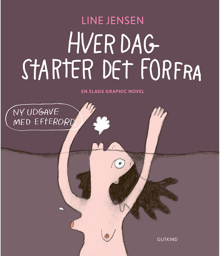 D1 Hver dag starter det forfra