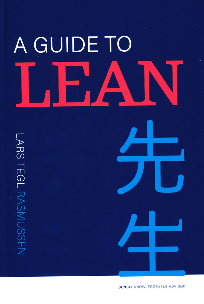 D1 AGuide to Lean