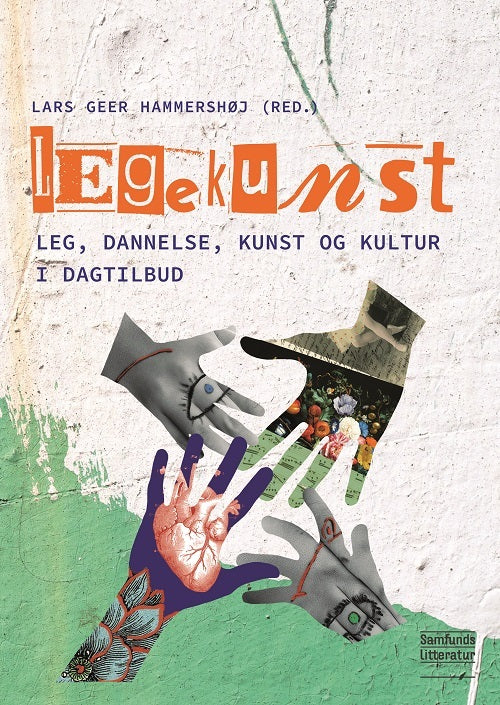 D1 Legekunst