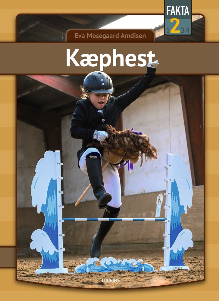 D1 Kæphest