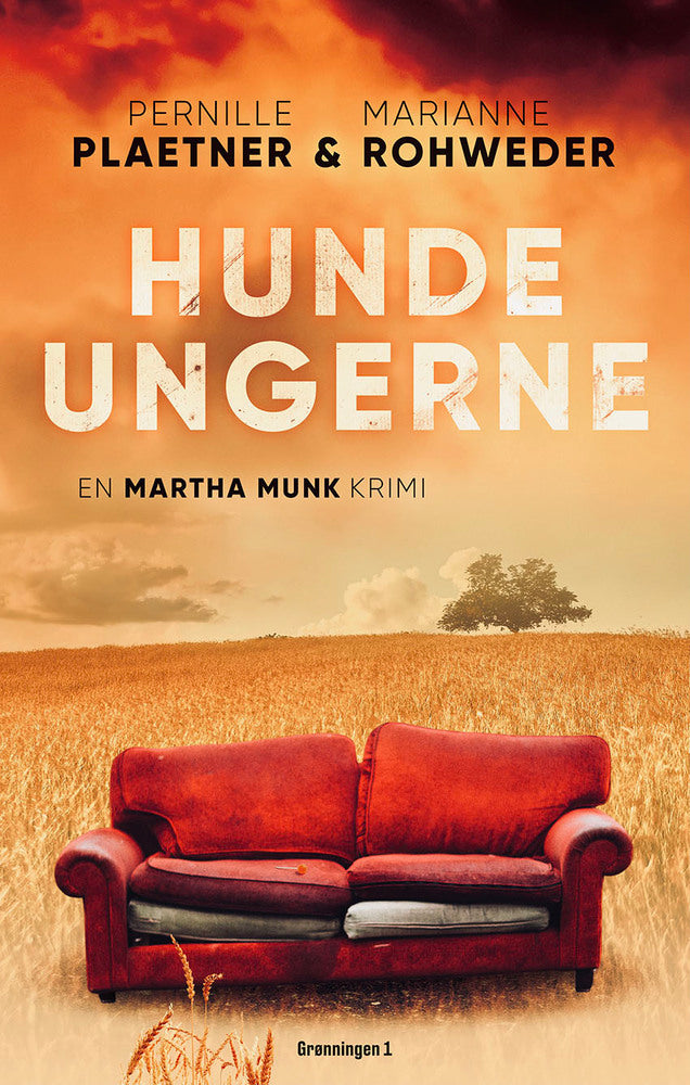 D1 Hundeungerne