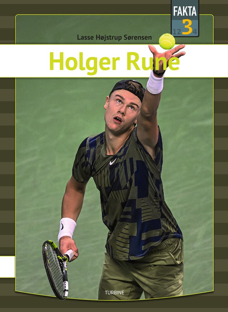 D1 Holger Rune