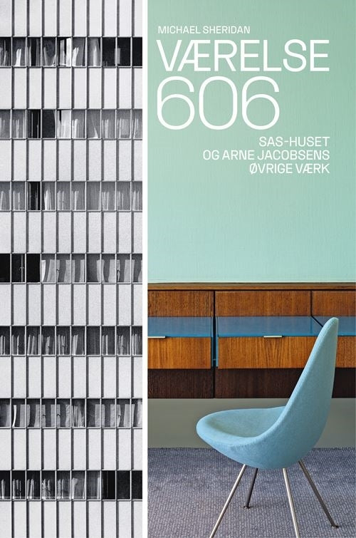 D1 Værelse 606