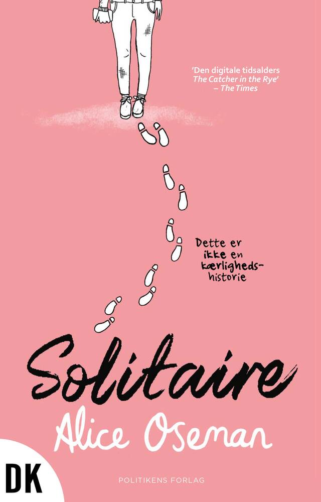 D1 Solitaire.