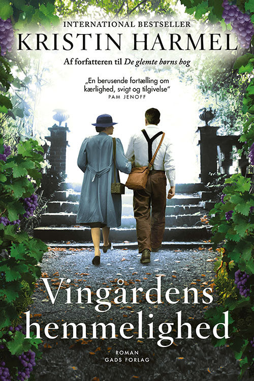 D1 Vingårdens hemmelighed