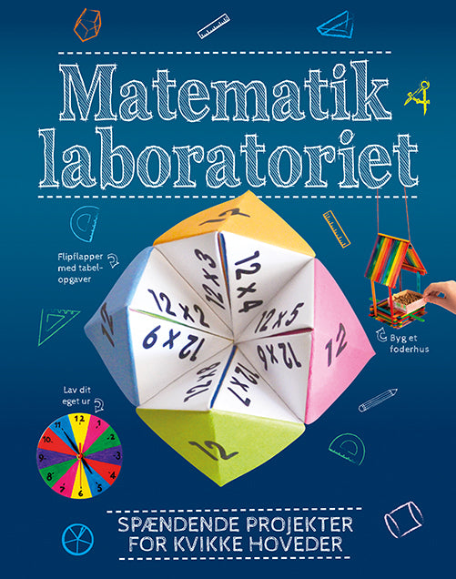 D1 Matematik-laboratoriet