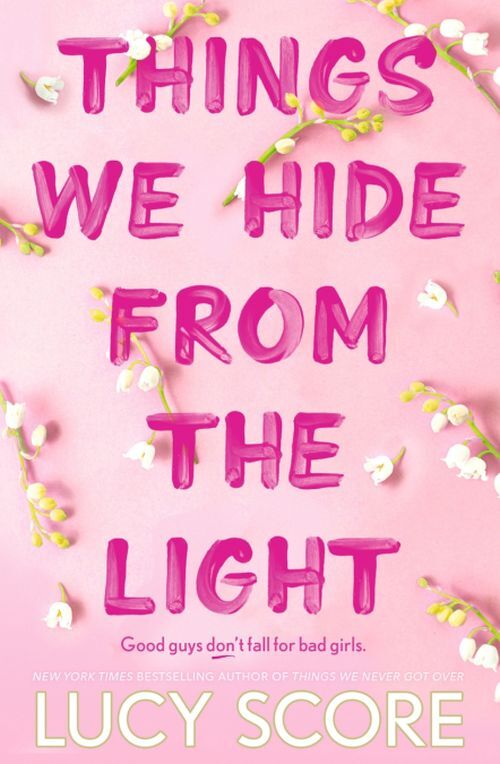 D1 Things We Hide From the Light