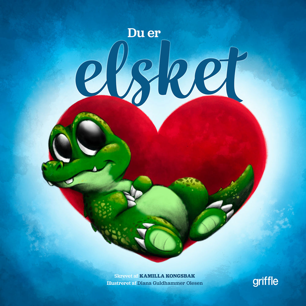 D1 Du er elsket