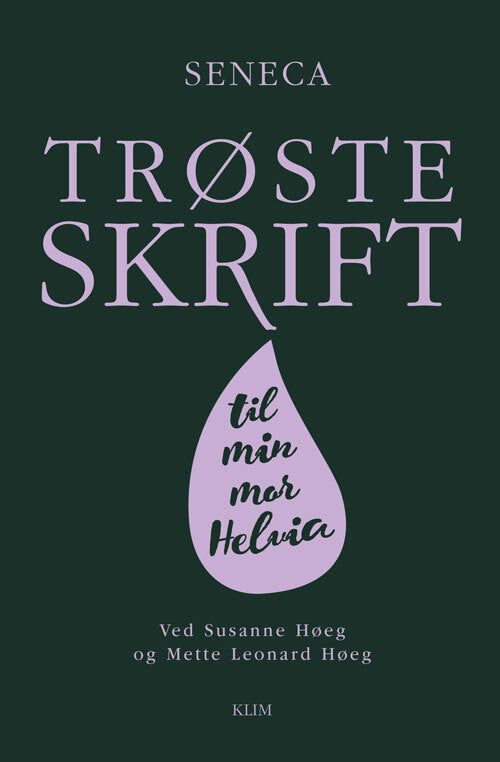 D1 Trøsteskrift til min mor Helvia