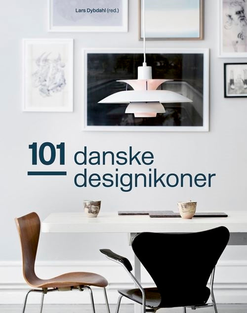 D1 101 danske designikoner