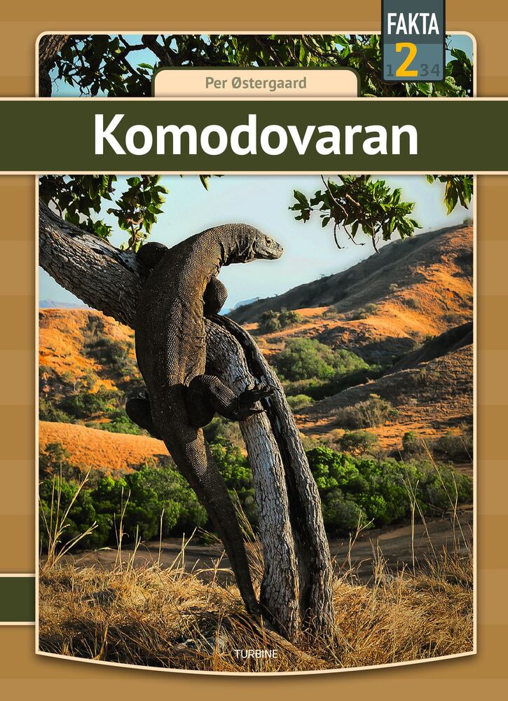 D1 Komodovaran