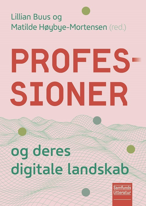 D1 Professioner og deres digitale landskab