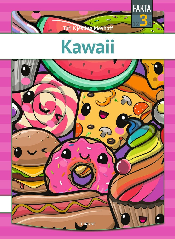 D1 Kawaii