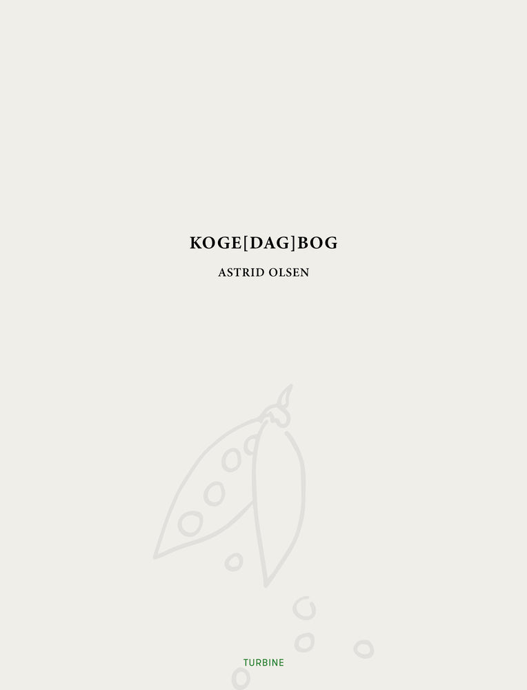 D1 Koge[dag]bog