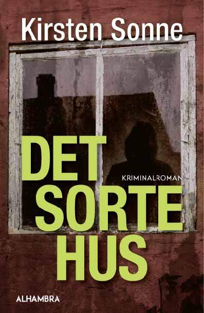 D1 Det sorte hus